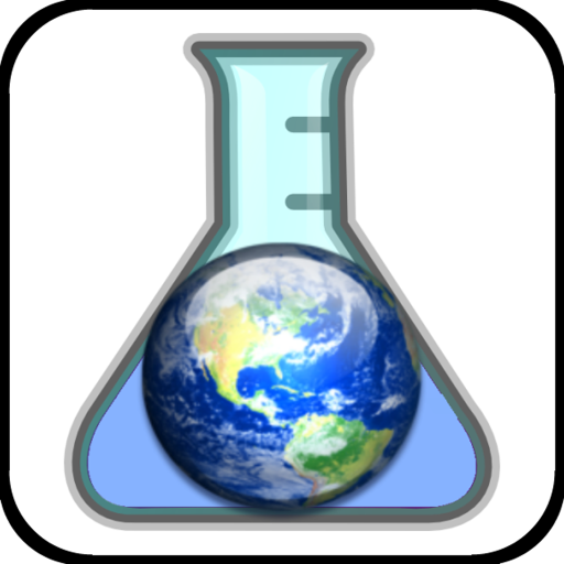 Alchemic Phone - Alchemy in your pocket icon