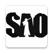 Sword Art Online Stickers icon