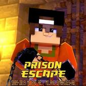 ikon Mod Prison Escape : Adventure