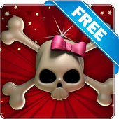 Emo live wallpaper Free icon