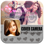 Photo Editor for Facebook icon