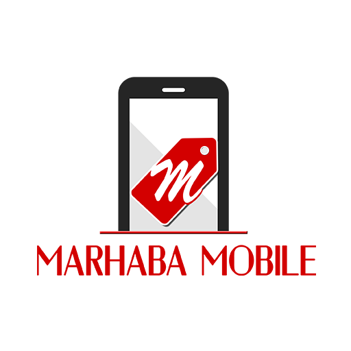 Marhaba Mobile icon