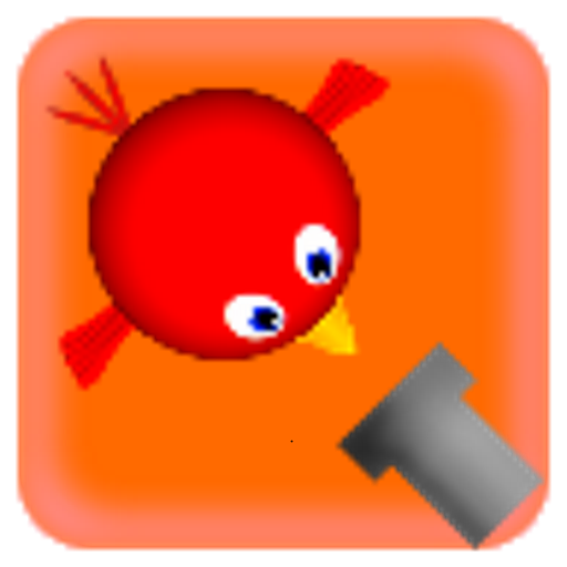 Bird Hunter icon