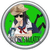 TRICK YANDERE SIMULATOR icon