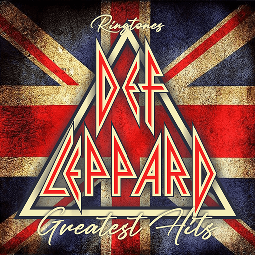 Sonneries Def Leppard Greatest Hits icon