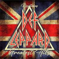 Sonneries Def Leppard Greatest Hits on 9Apps