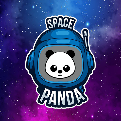 Panda Space : Machine Crsy Go 2020 icon