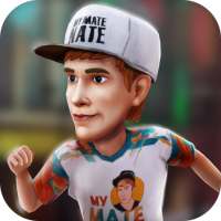 My Mate Nate Run