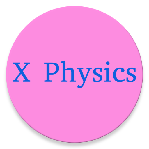 CBSE X Physics icon
