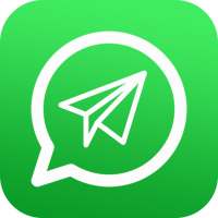 Open Chat - Direct Message & Chat for WhatsApp