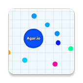 Control for Agar.io (original) icon