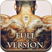 Tattoo My Photo 2020 icon