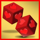 Kamasutra Sex Dice иконка