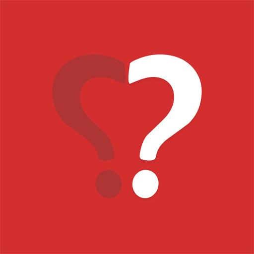 CouplesQuiz: Couples Relationship Quiz Game icon