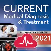 CURRENT Medical Diagnosis and Treatment