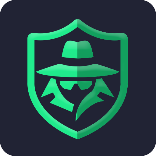 Cyber Tor Find Hidden Apps, Anti Spyware scanner icon