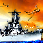 Battle Ship icon