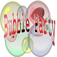 Original Bubble Party