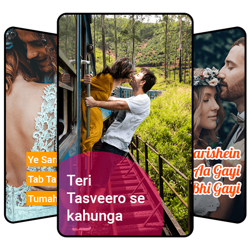 All Status - Video Status downloader icon