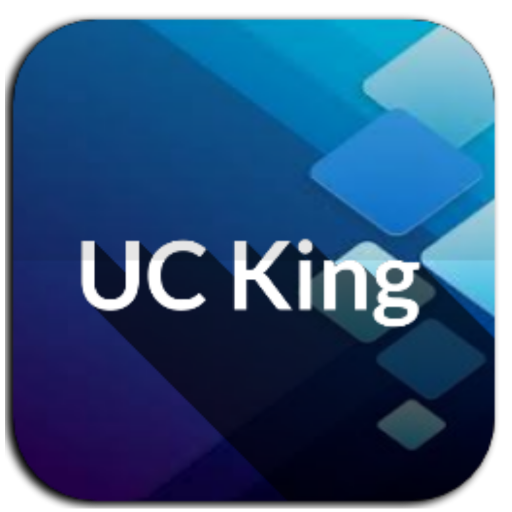 UC King Unlimated UC icon