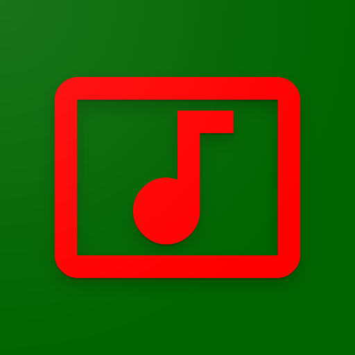 Bangla Music Player icon