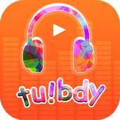 Tuibdy - 🎧 mp3 free music on 9Apps