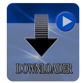 video downloader from facebook 2018 icon