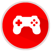 Game and App Booster icon