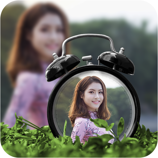 PIP Camera Photo Maker icon