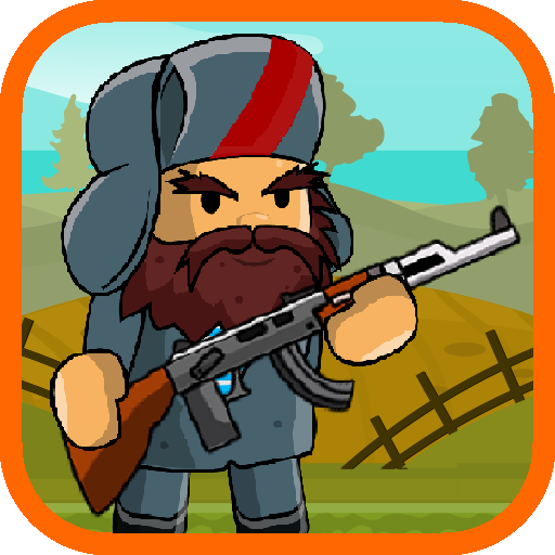 Михалыч против пришельцев icon