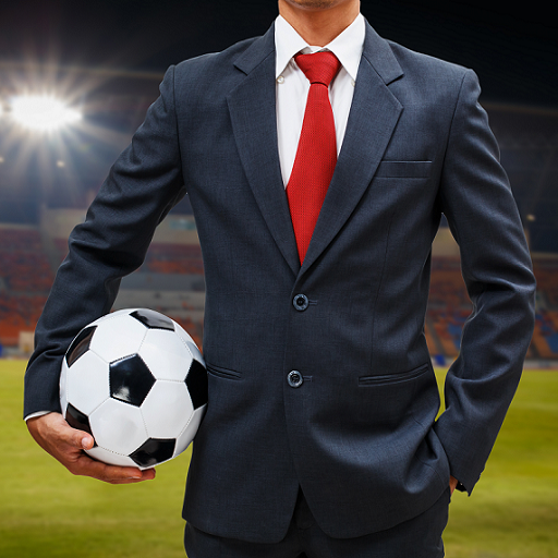 Kickoff - Football Manager Game icon