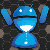 Tablet Timer &amp; Stopwatch icon