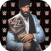 New Release Wrestling WWE Video icon