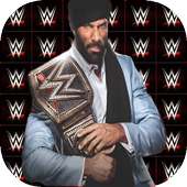 New Release Wrestling WWE Video