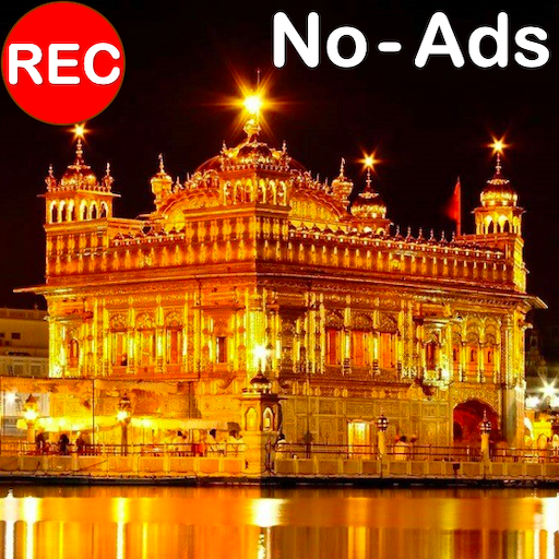 Shri Harmandir Sahib - Live Kirtan icon