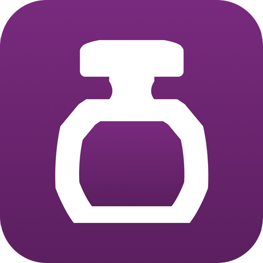 7/24 Perfumes تطبيق التسوق أيقونة