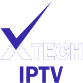 Xtech IPTV Arabic Channels icon