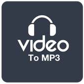 Free Video to Mp3 Converter on 9Apps