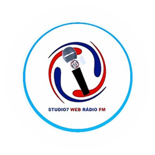 Studio7 Web Rádio FM icon