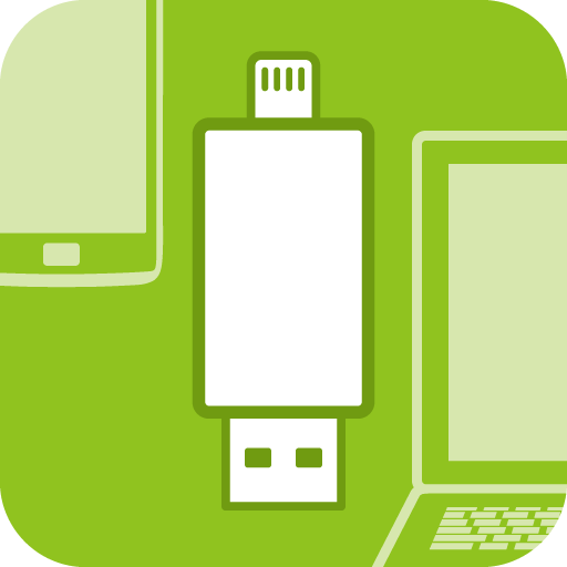 Smart Copy for Android icon