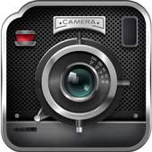 Camera HD - Pro Camera 4K on 9Apps