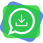 Status Saver for WhatsApp icon