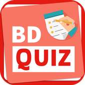 BD Quiz on 9Apps