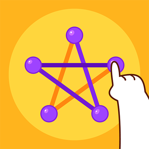 One Line icon