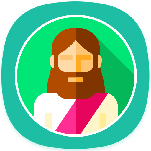 Dios para WhatsApp icon