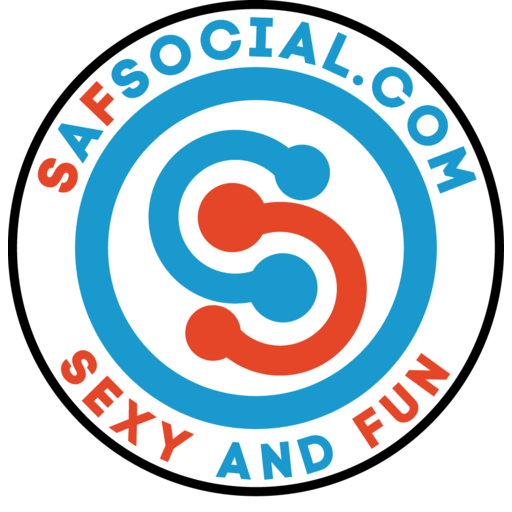 SAFSocial - Social Network for Alternate lifestyle icon