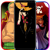 One Wallpaper Piece icon