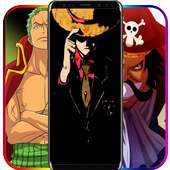 One Wallpaper Piece on 9Apps