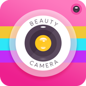Beauty Camera - Selfie Camera with Photo Editor icon