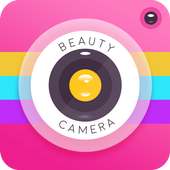 Beauty Camera - Selfie Camera with Photo Editor